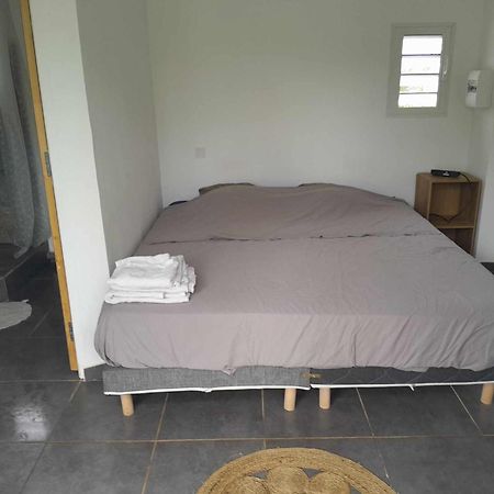 סן-לו Loue Bungalow Climatise Proche Lagon מראה חיצוני תמונה